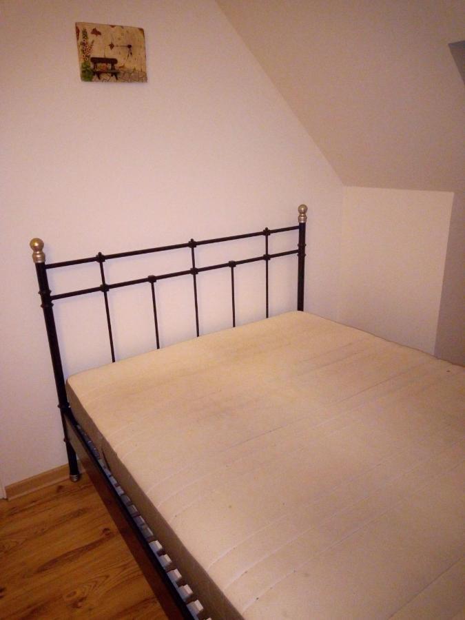 Plusieurs Chambres A 20 Km Au Sud De Paris Ballainvilliers Exteriér fotografie