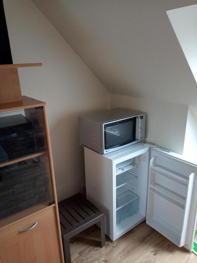 Plusieurs Chambres A 20 Km Au Sud De Paris Ballainvilliers Exteriér fotografie