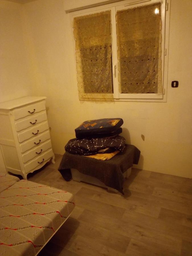 Plusieurs Chambres A 20 Km Au Sud De Paris Ballainvilliers Exteriér fotografie
